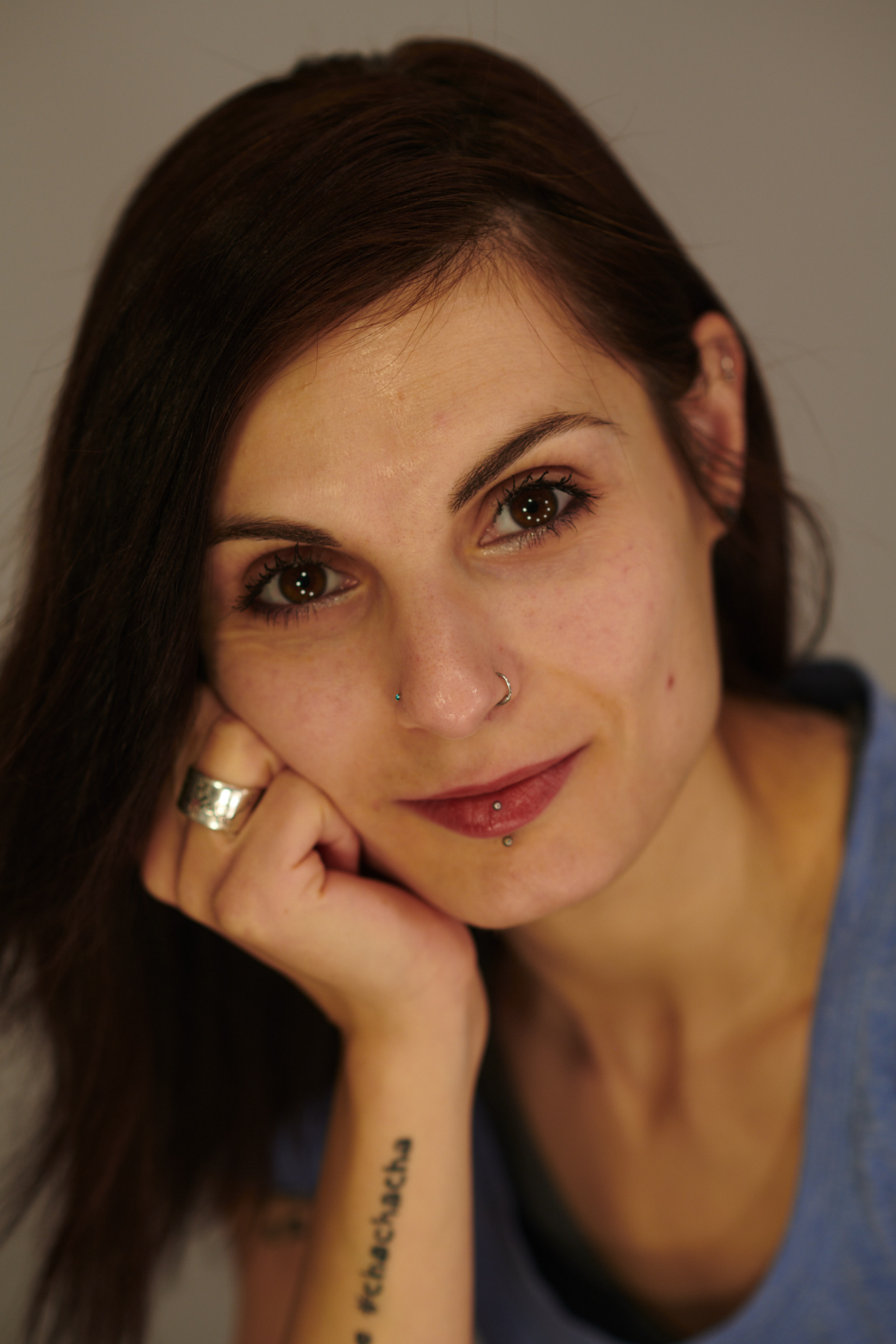 Foto di Arcangela Anna