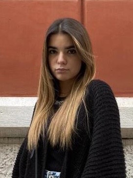 Foto di Giorgia