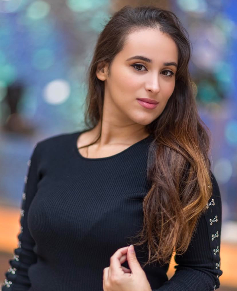Foto di Federica