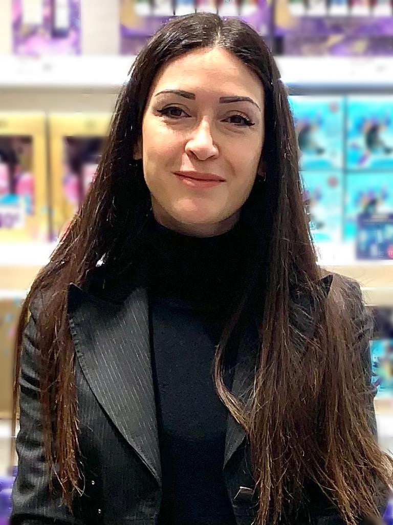 Foto di Annunziata