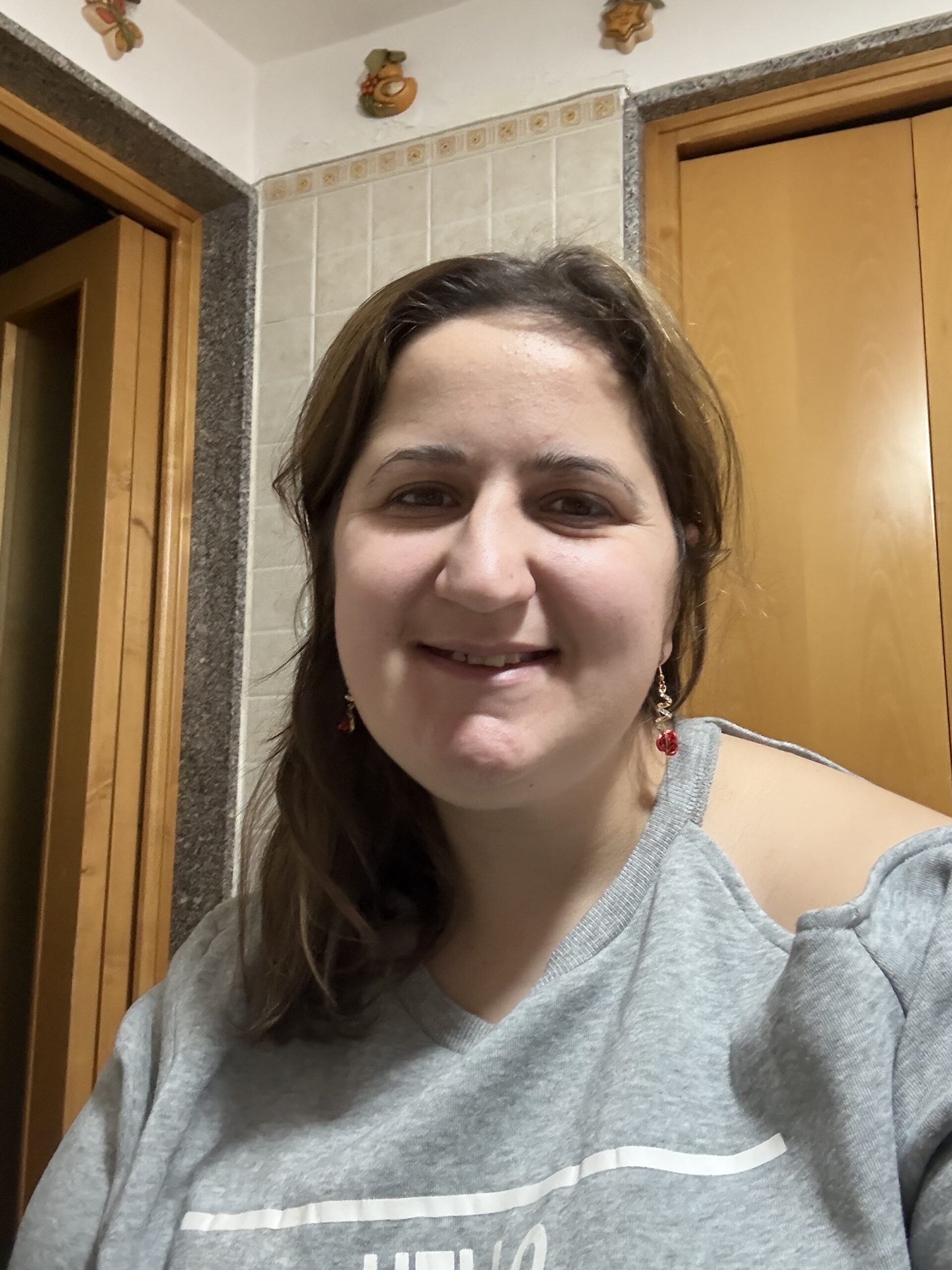 Foto di Giulia