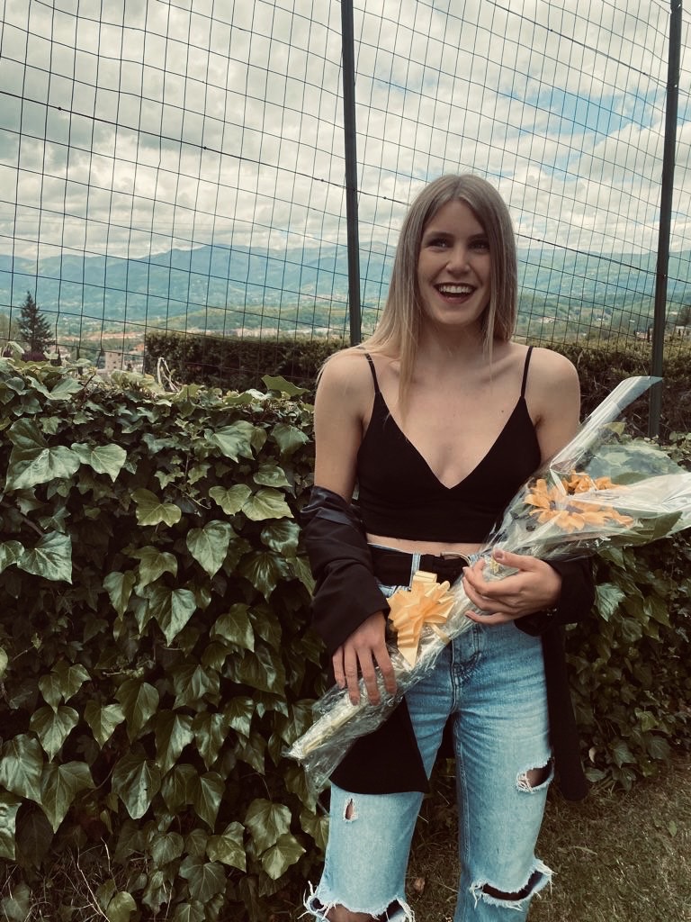 Foto di francesca pancrazzi