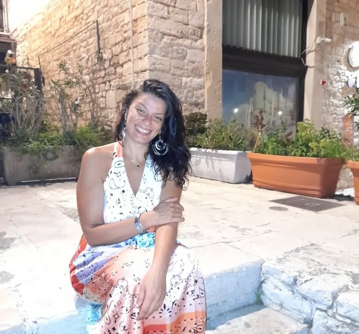 Foto di Elisabetta Minafra