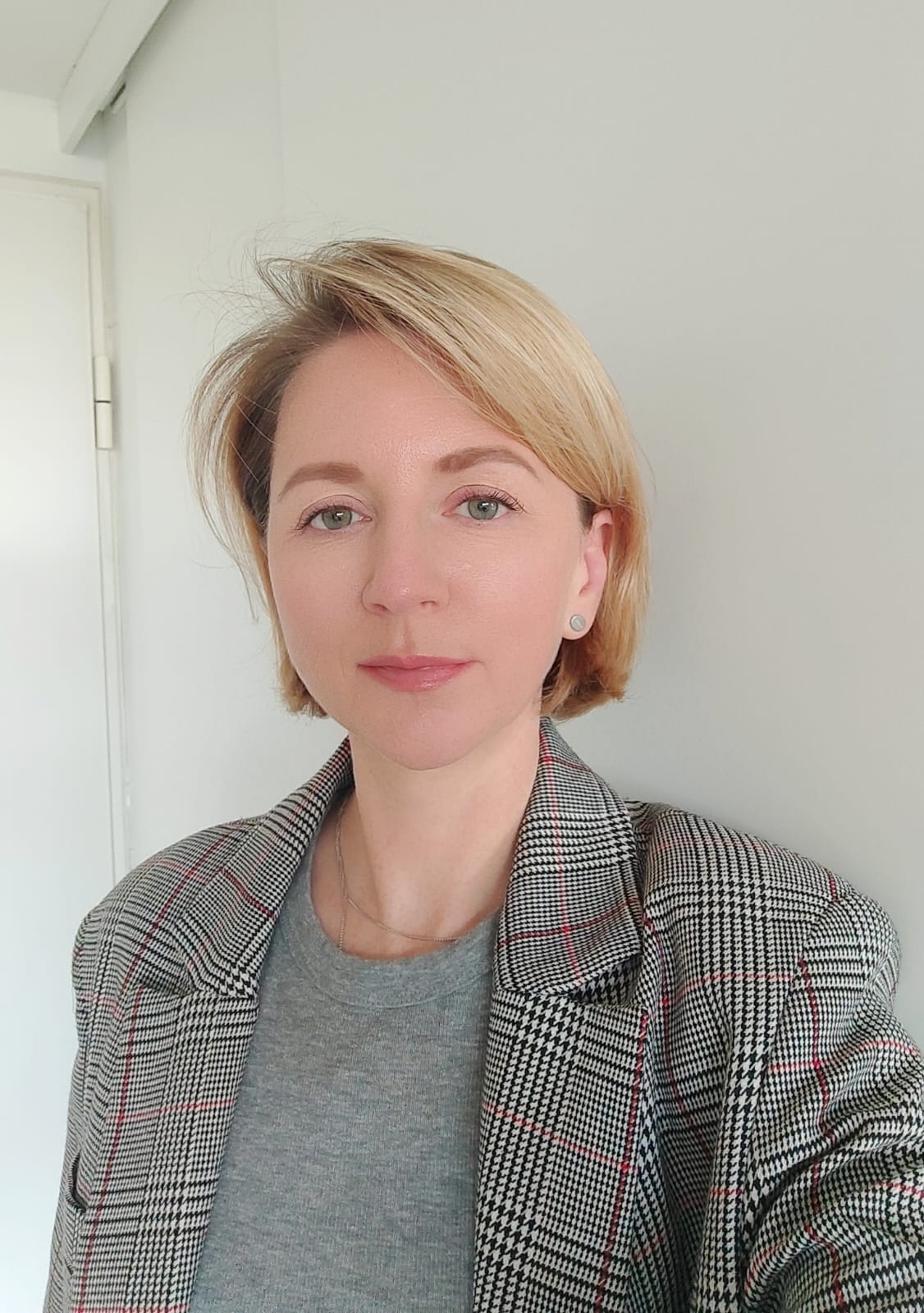 Foto di Yana