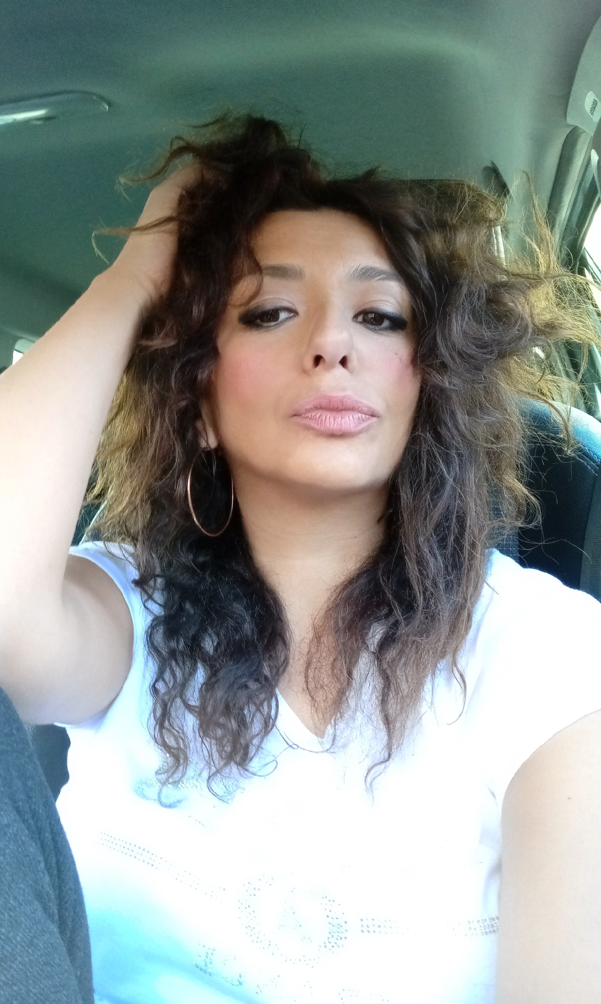 Foto di Mary