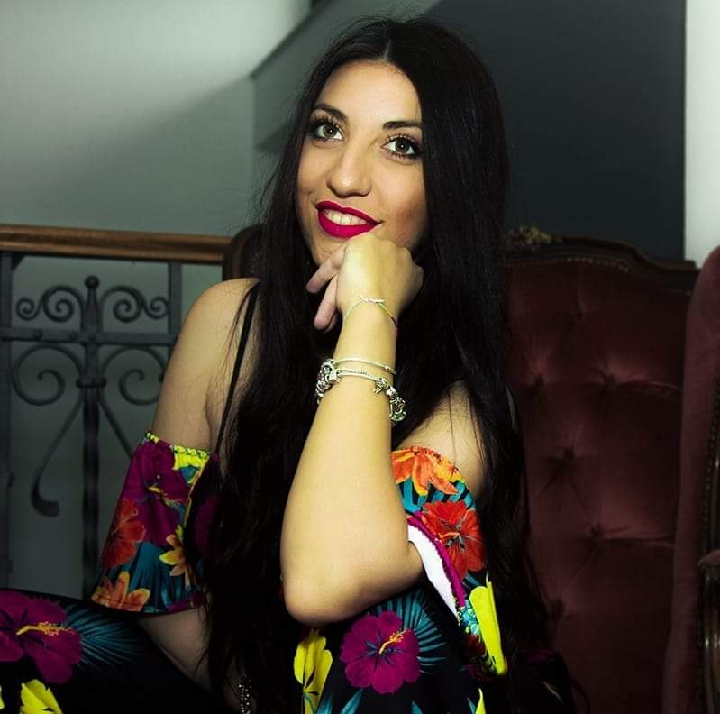 Foto di Lucia