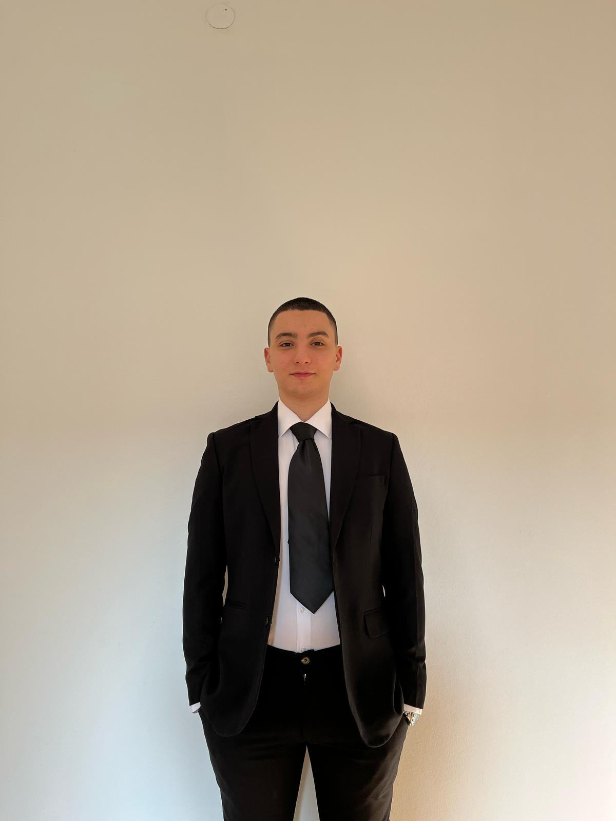 Foto di Mohamed