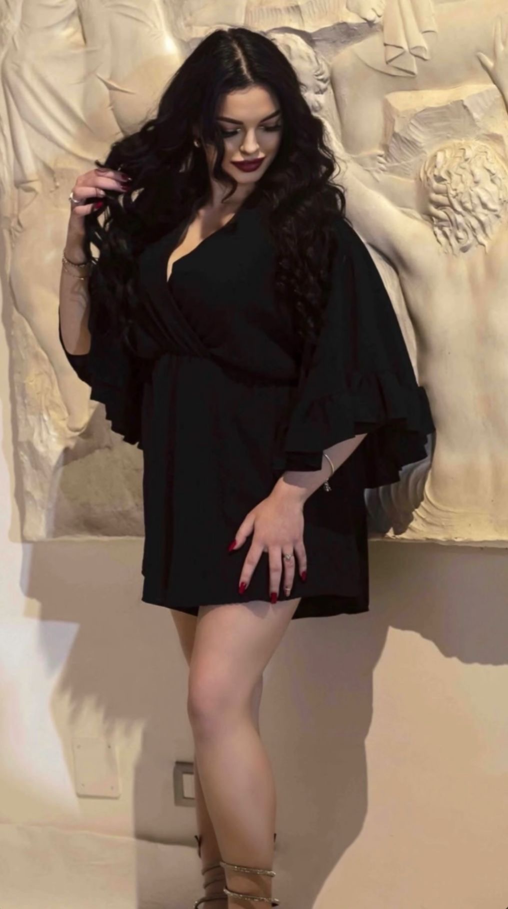 Foto di Carmen Girleanu
