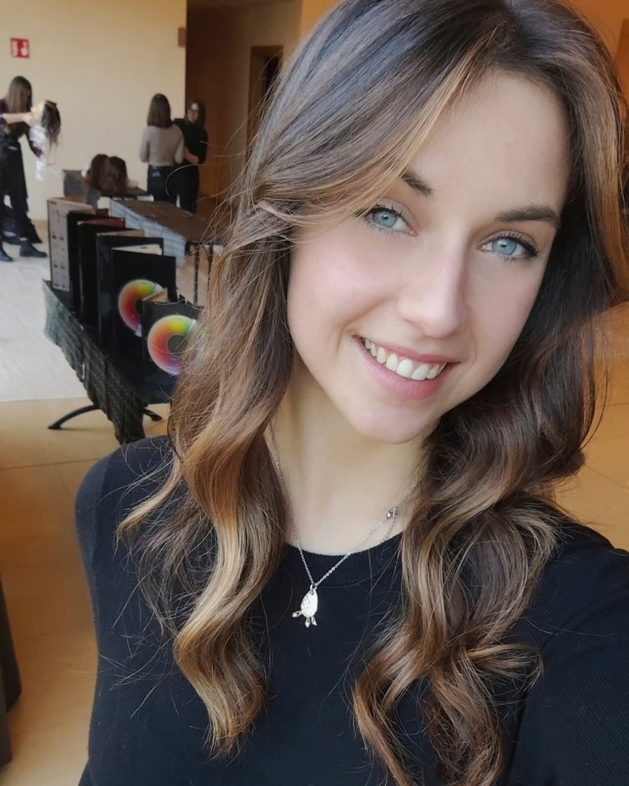Foto di Elisabetta Boscaino