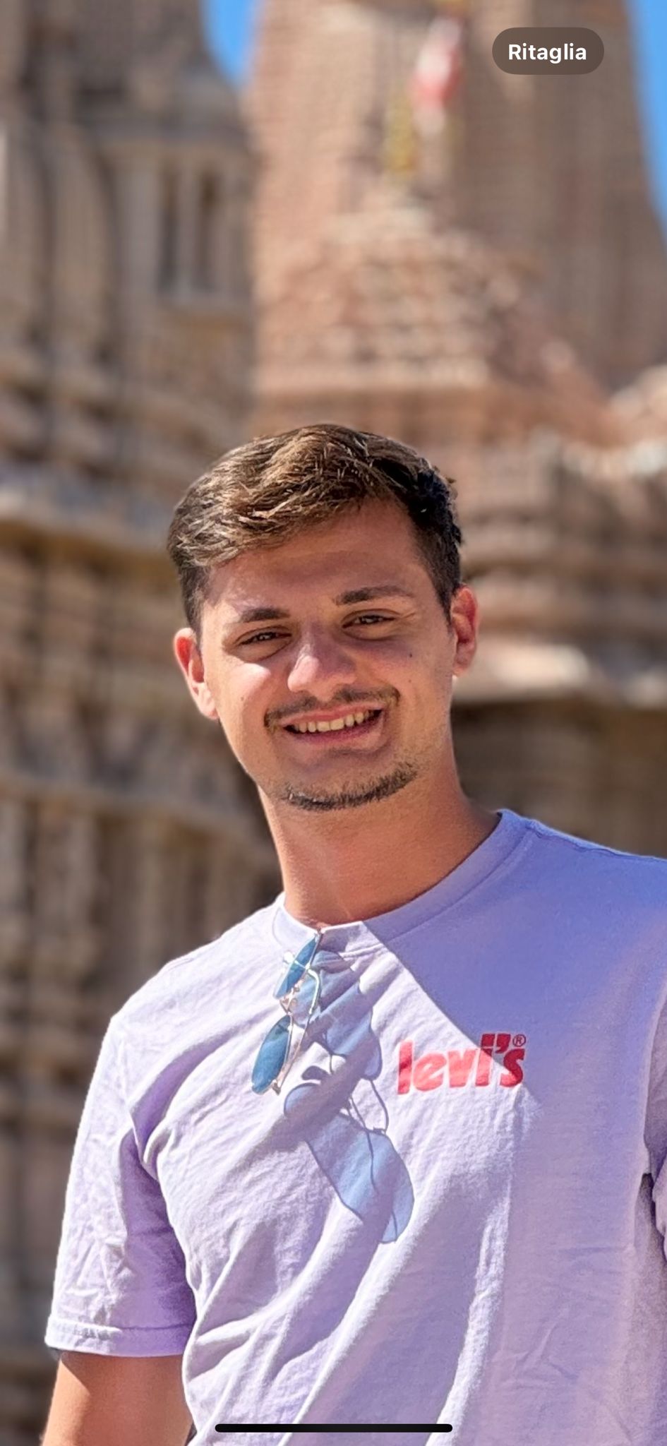 Foto di Matteo Calabrese