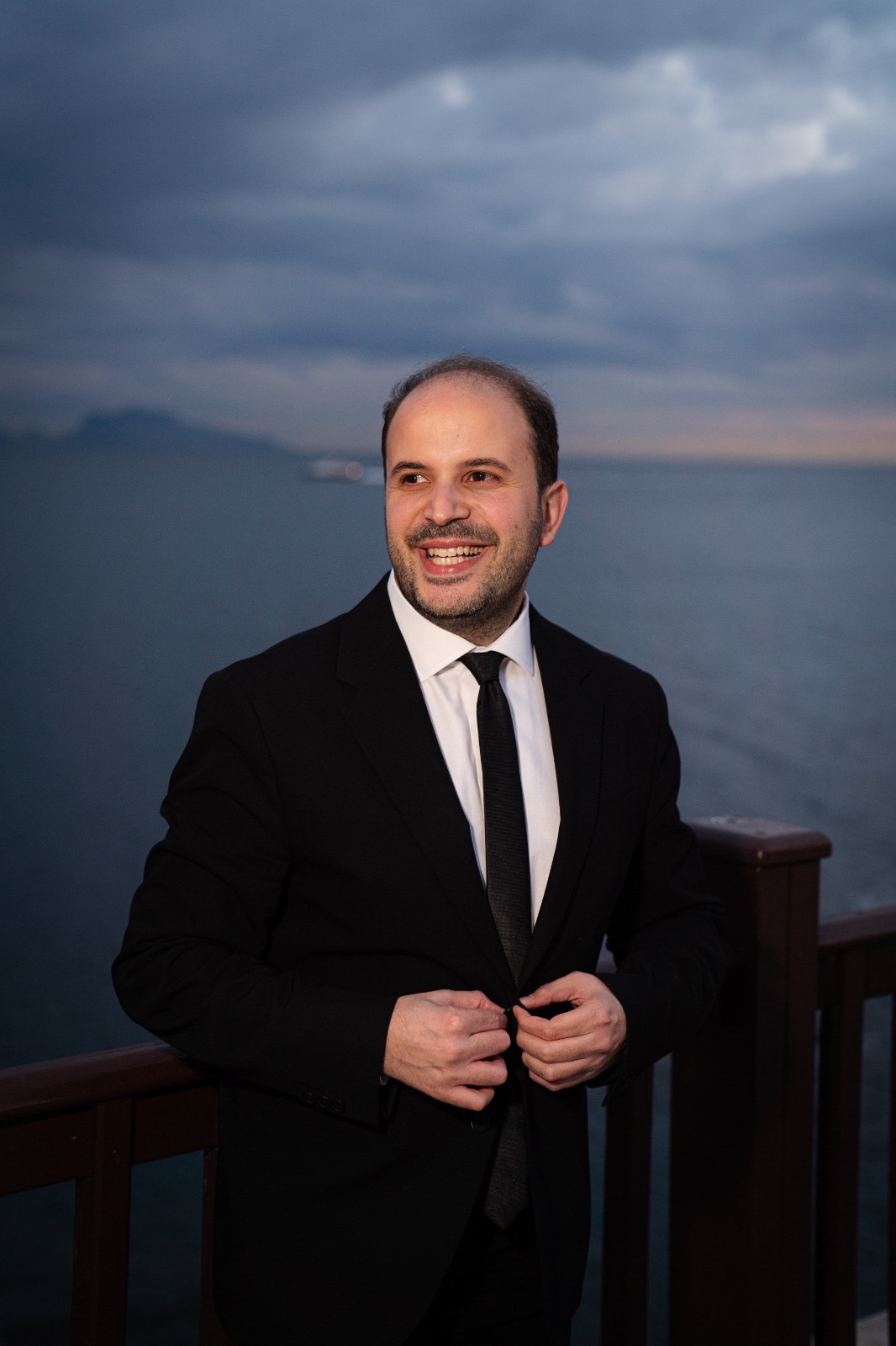 Foto di Saverio Sessa