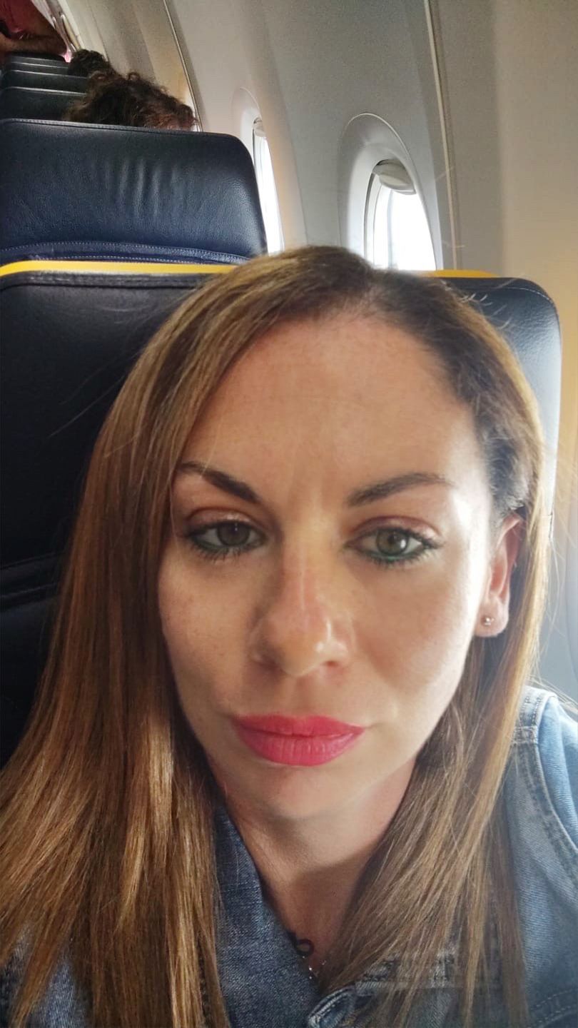 Foto di Stefania Lamusta