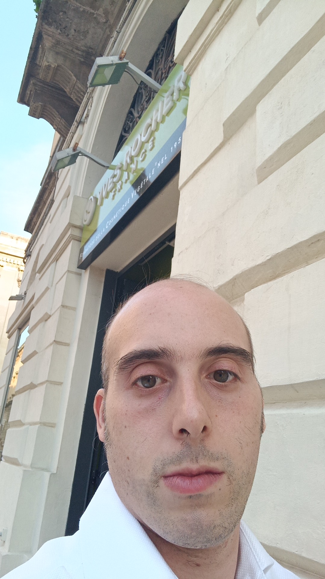 Foto di Shadi