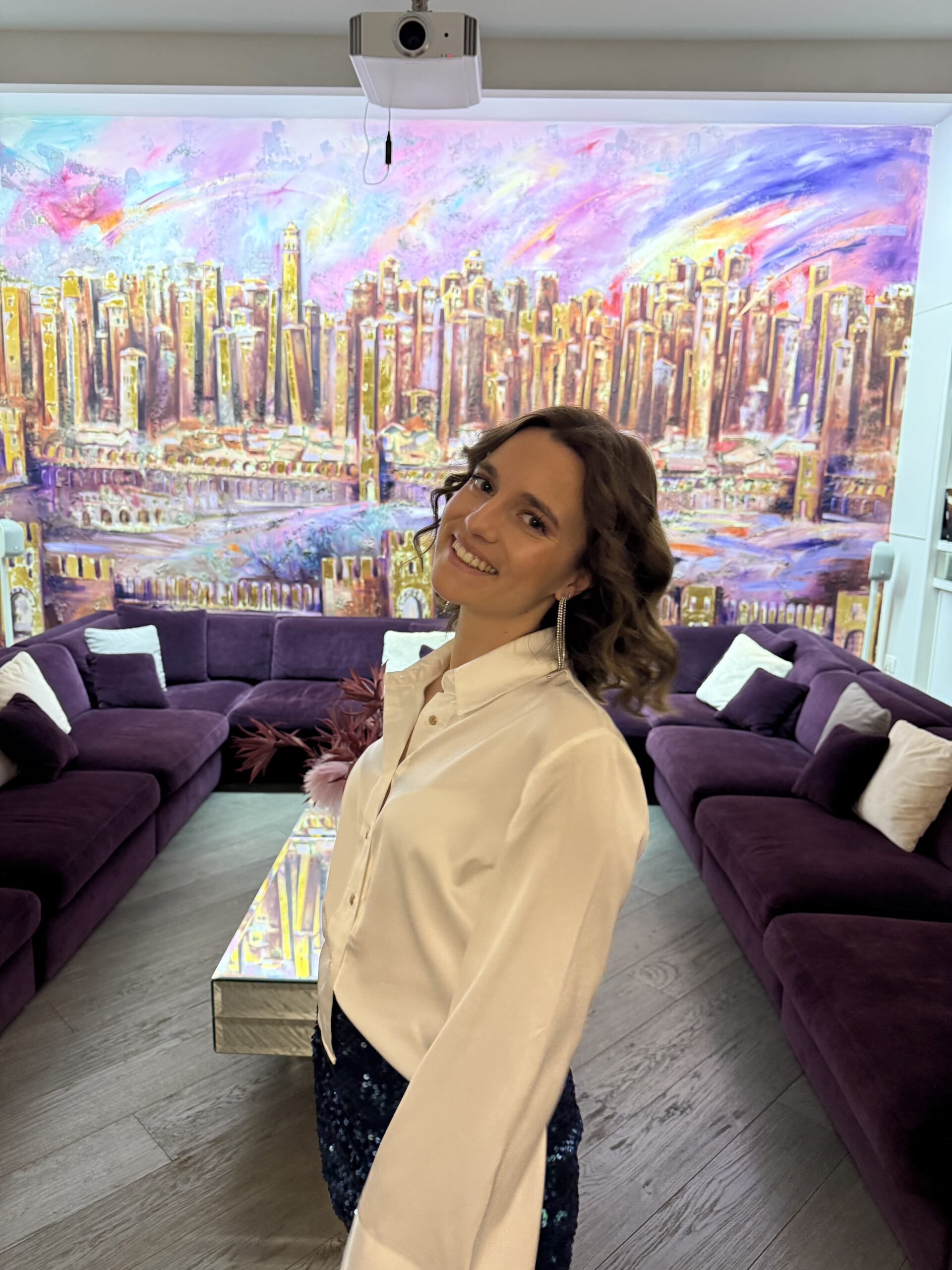 Foto di Carola