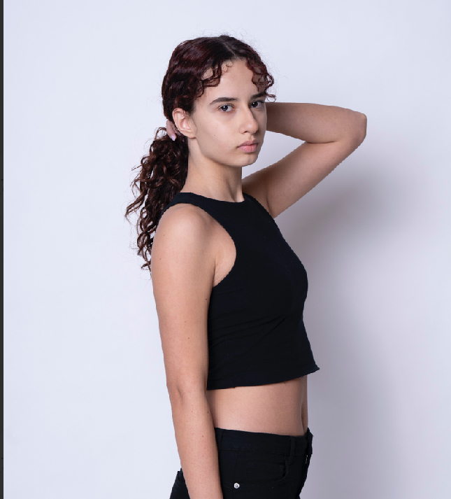 Foto di Alessia