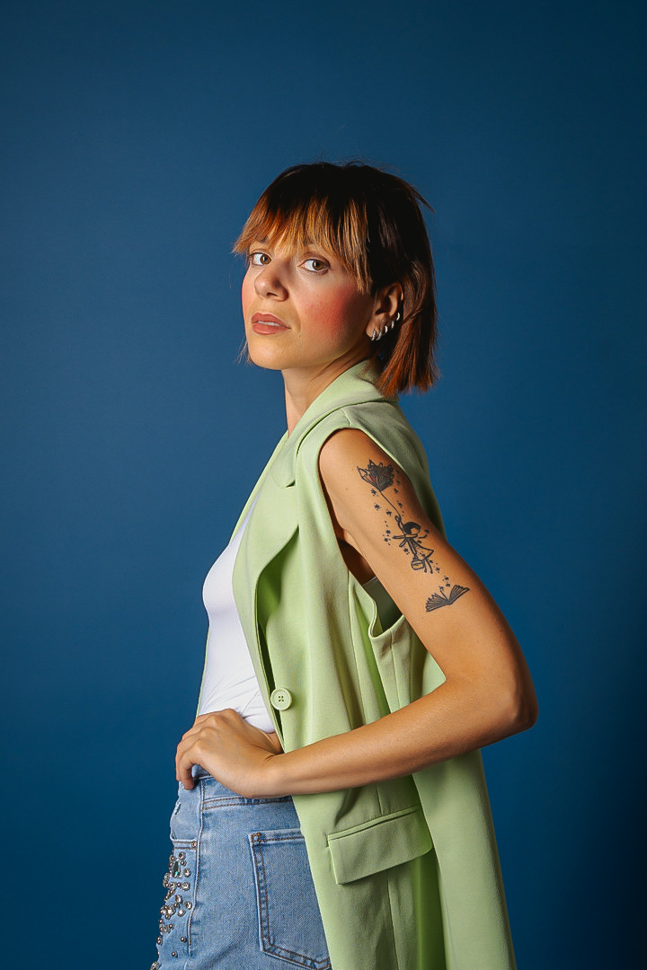 Foto di Marianna tufano