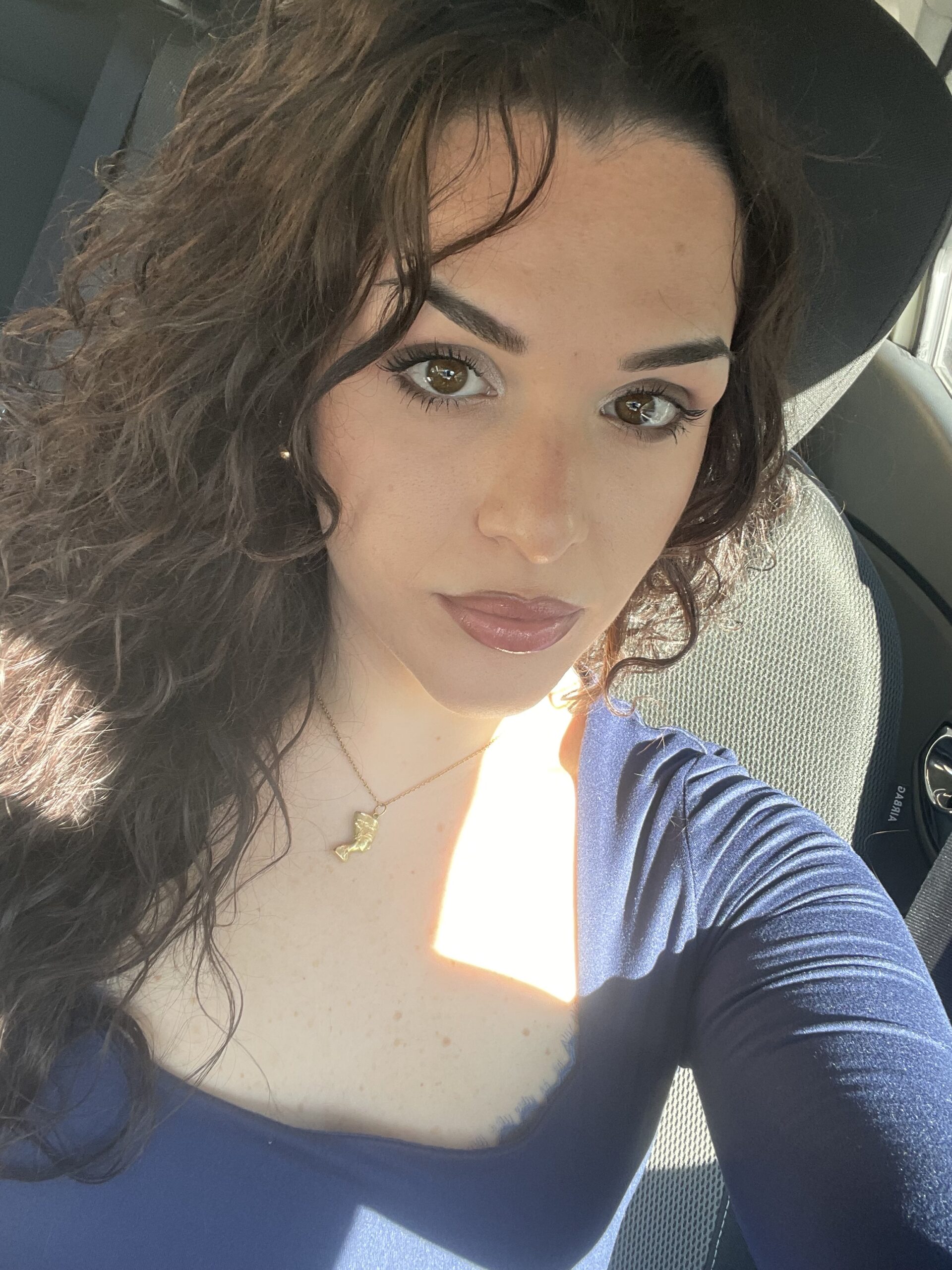 Foto di Giulia