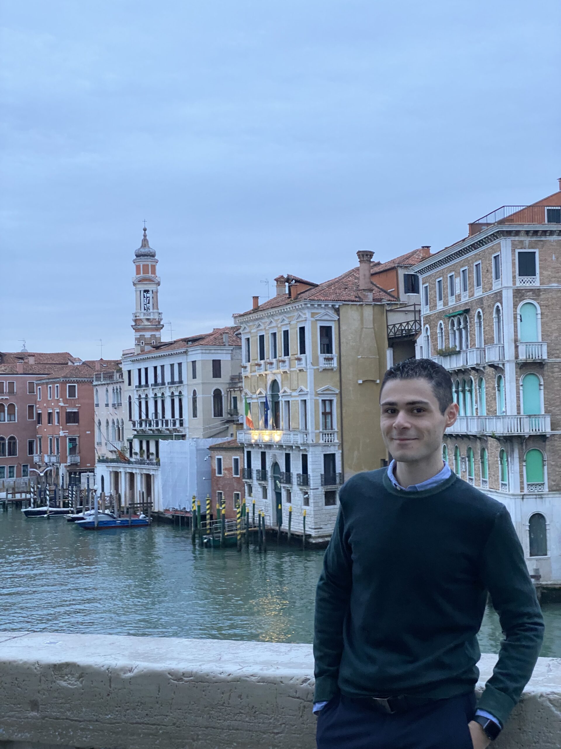 Foto di Francesco