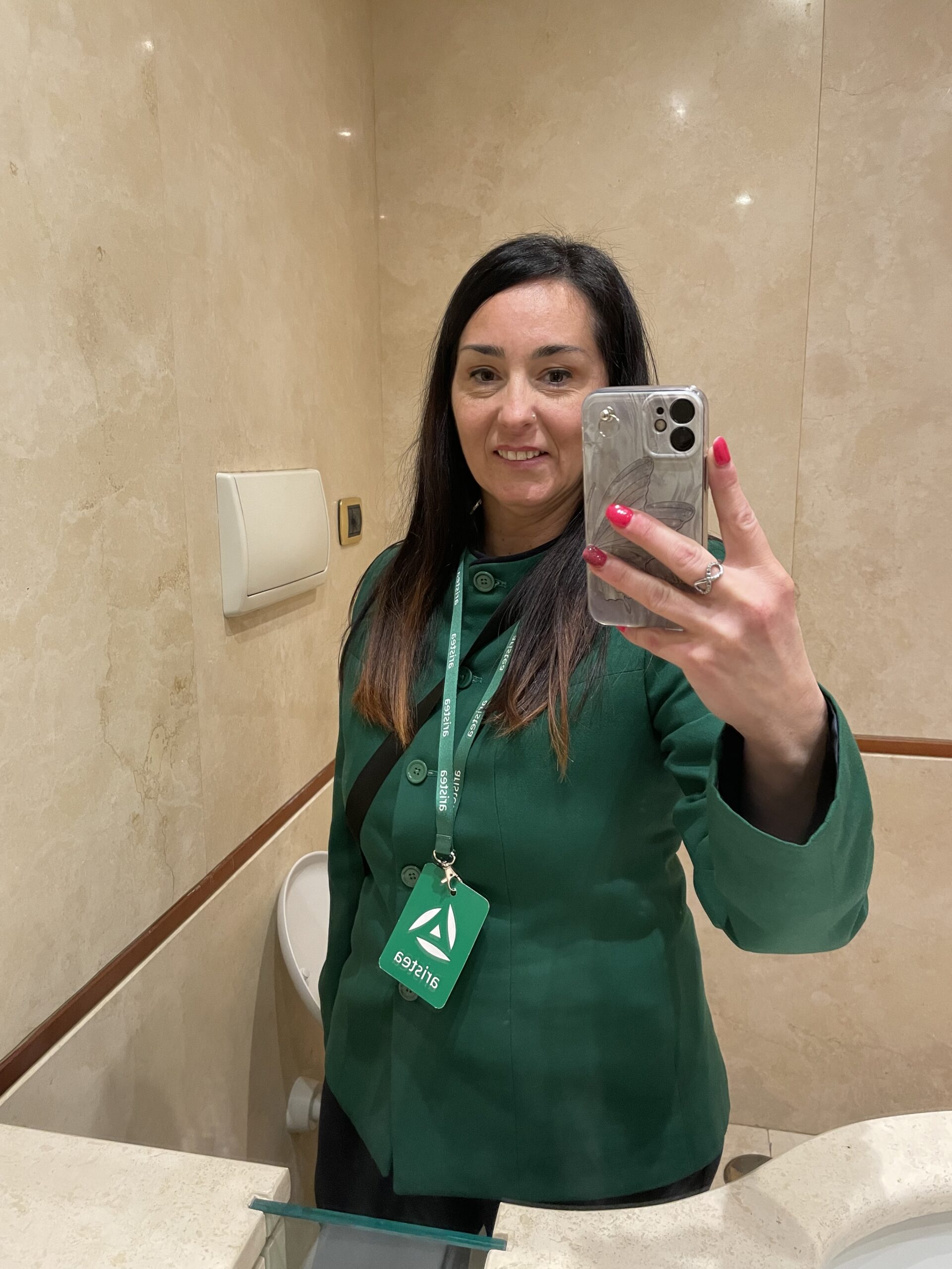 Foto di AnnaChiara bartiromo