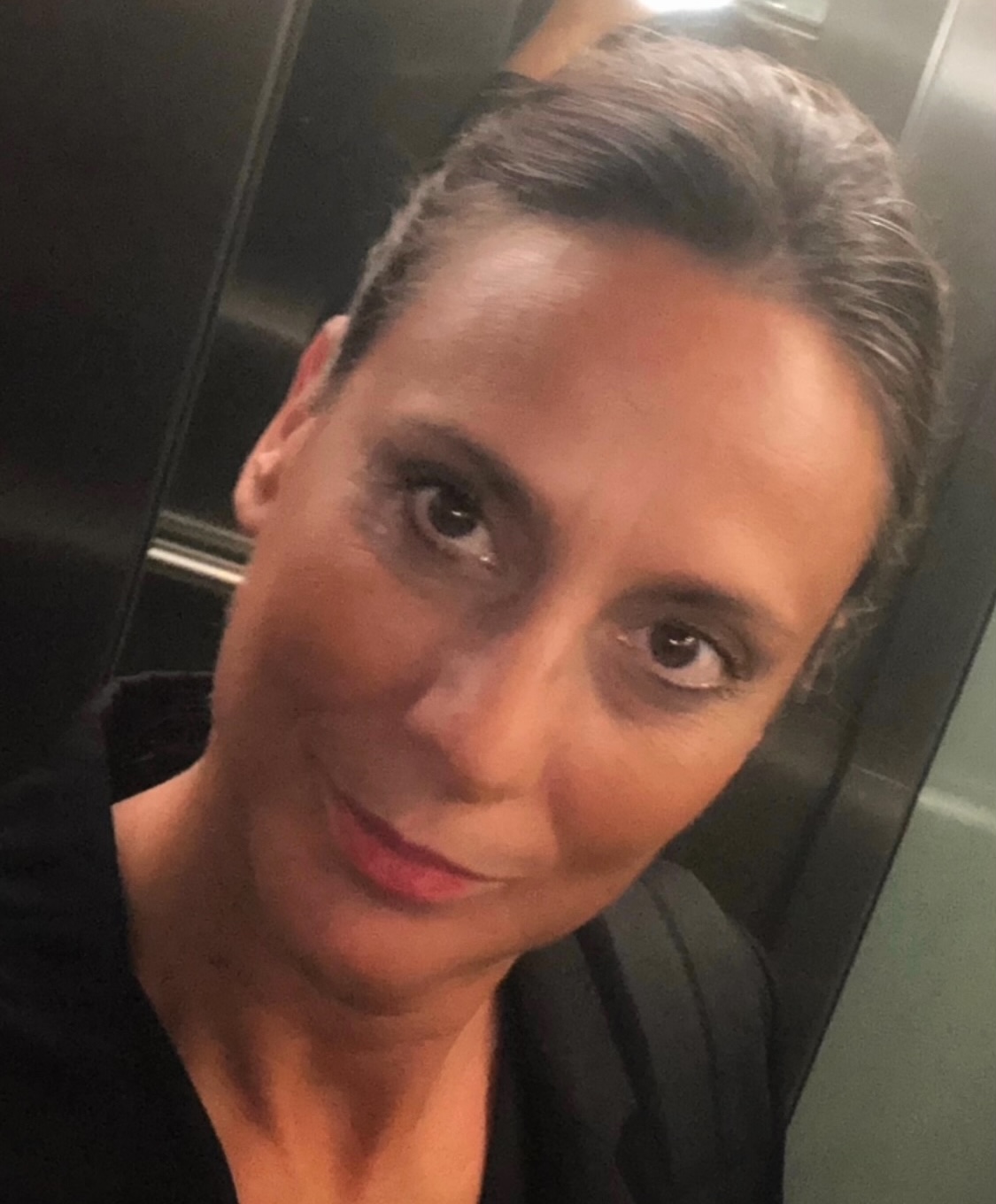 Foto di Alexandra Rosati