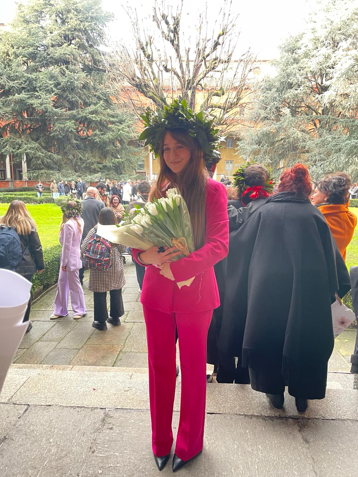 Foto di Federica Sortiero