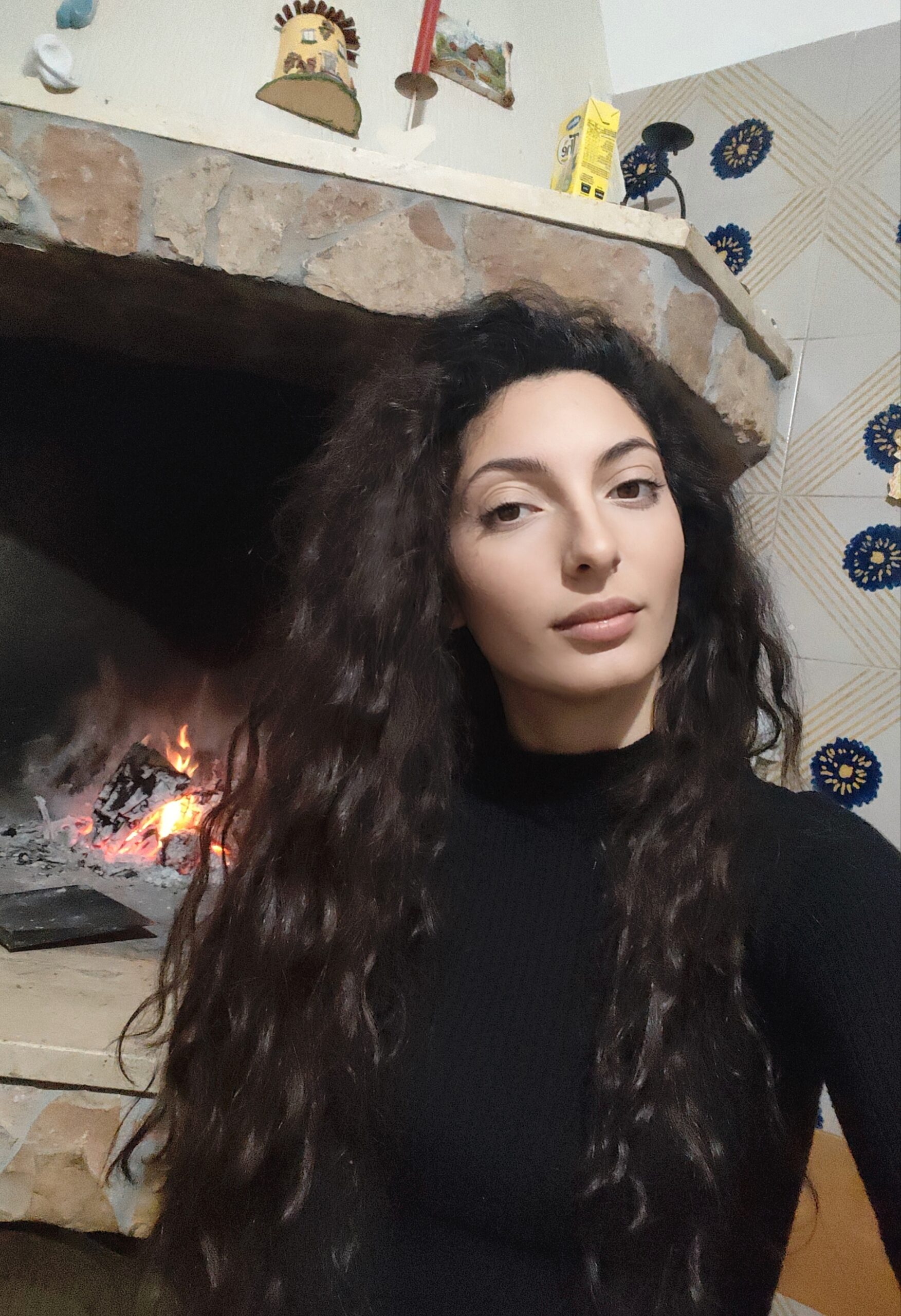 Foto di Rossana Scialpi