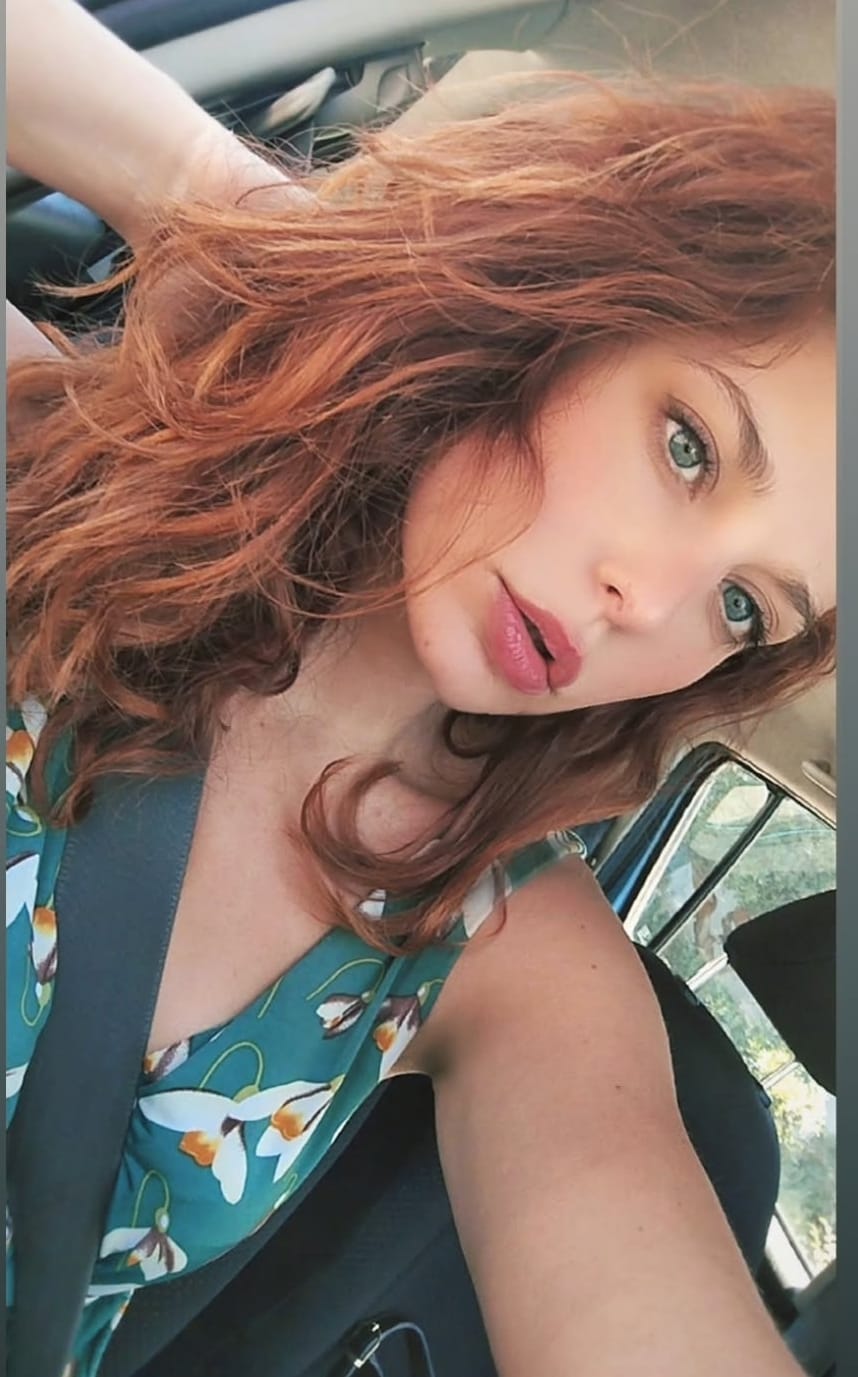 Foto di Eleonora Zanotti
