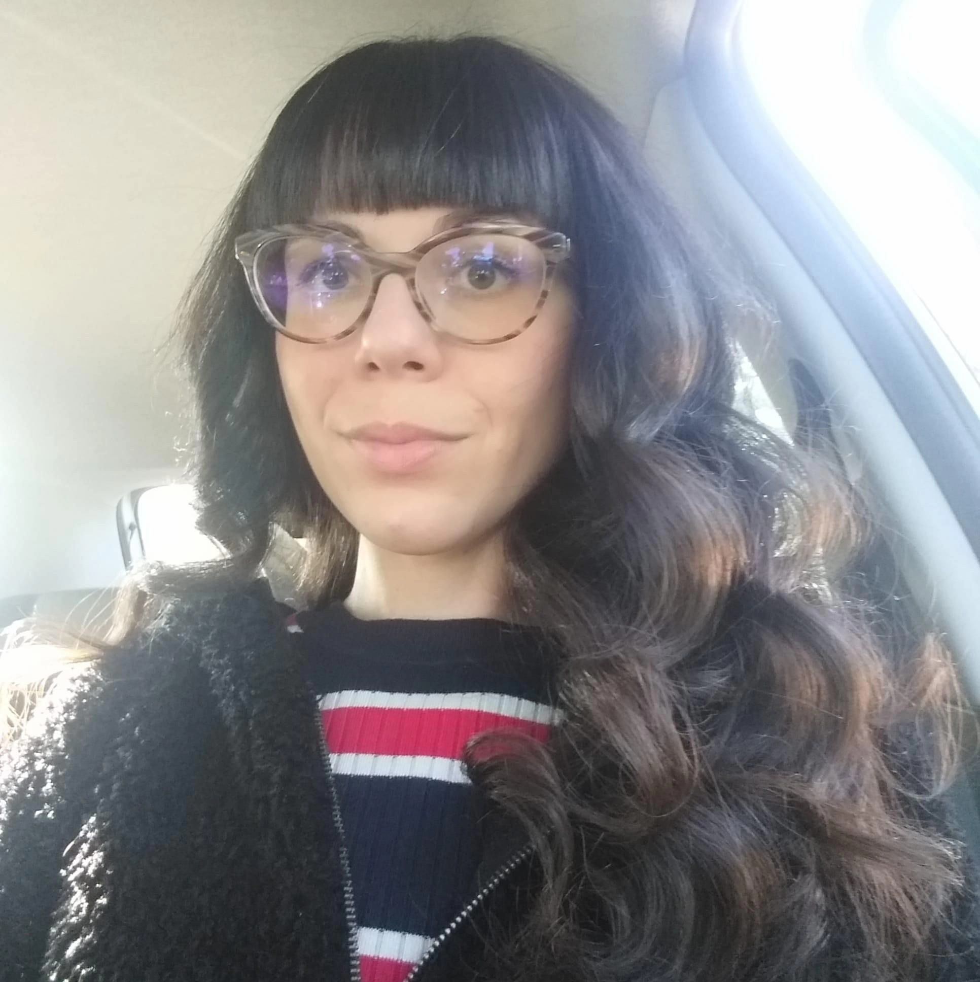Foto di Ambra