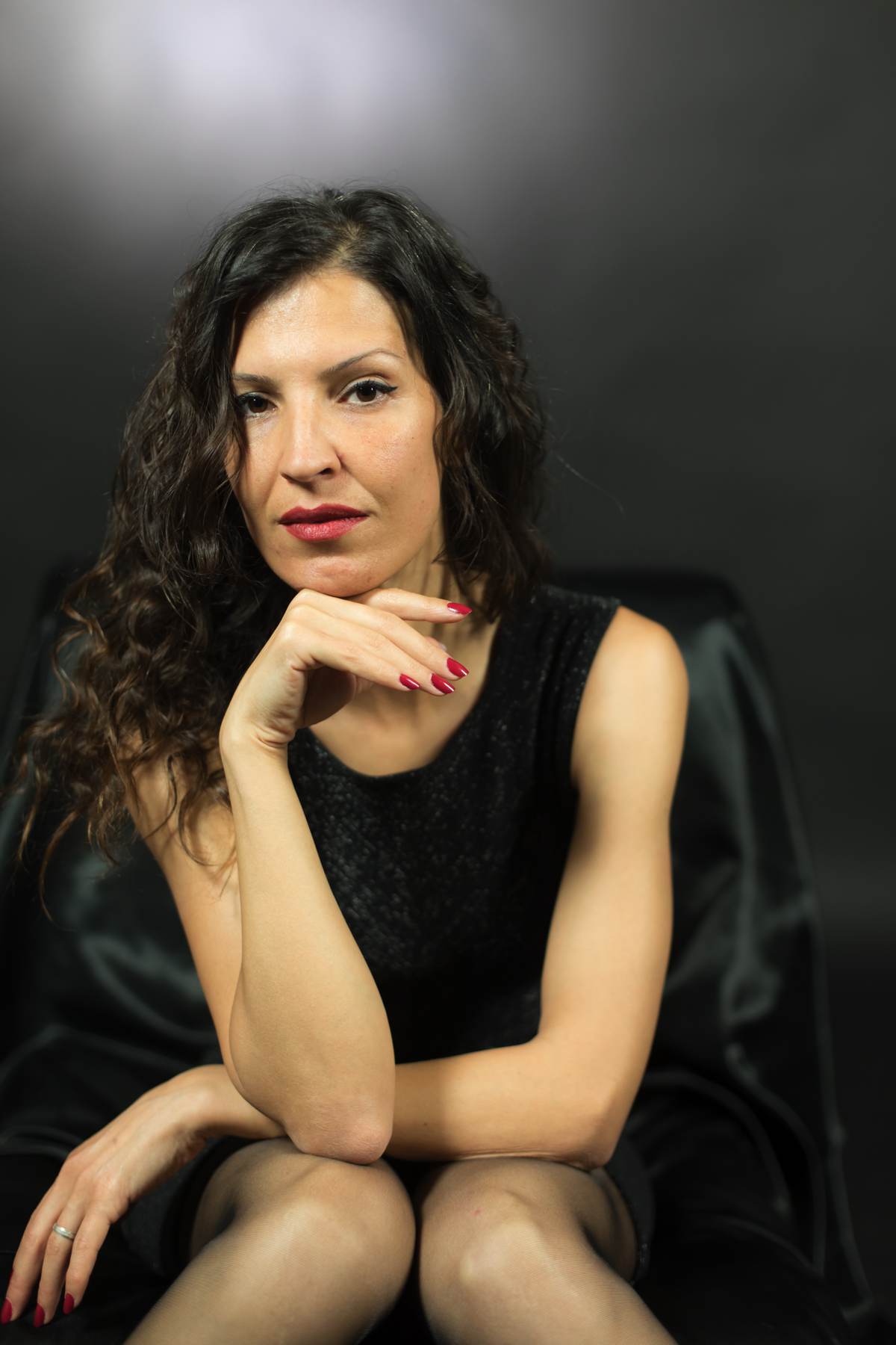 Foto di Nesrin
