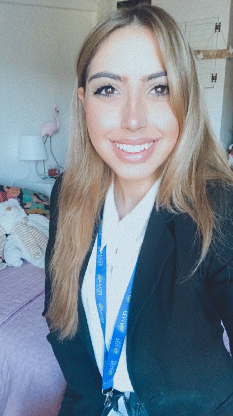 Foto di Sofia
