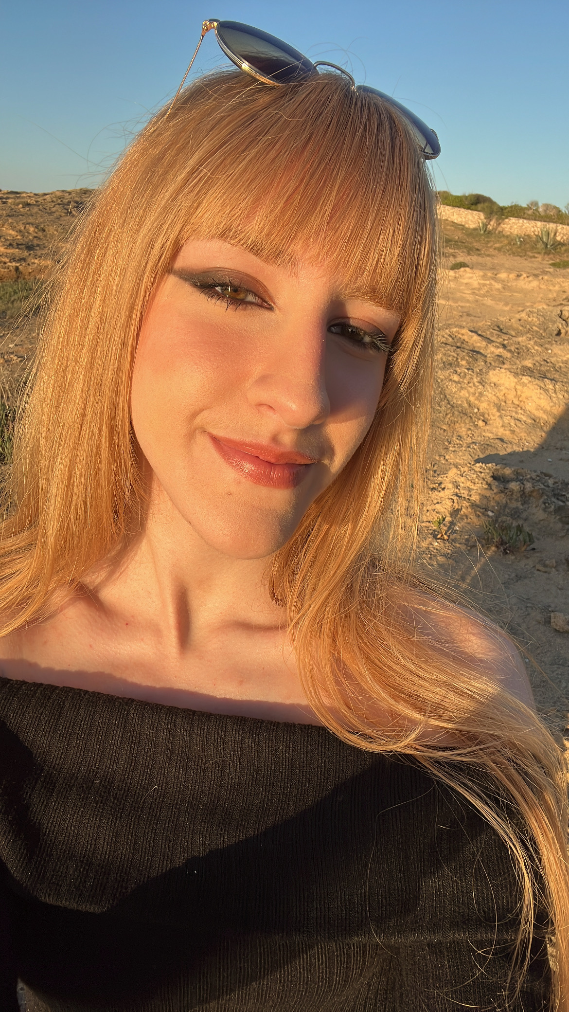 Foto di Ludovica