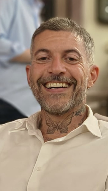 Foto di Paride
