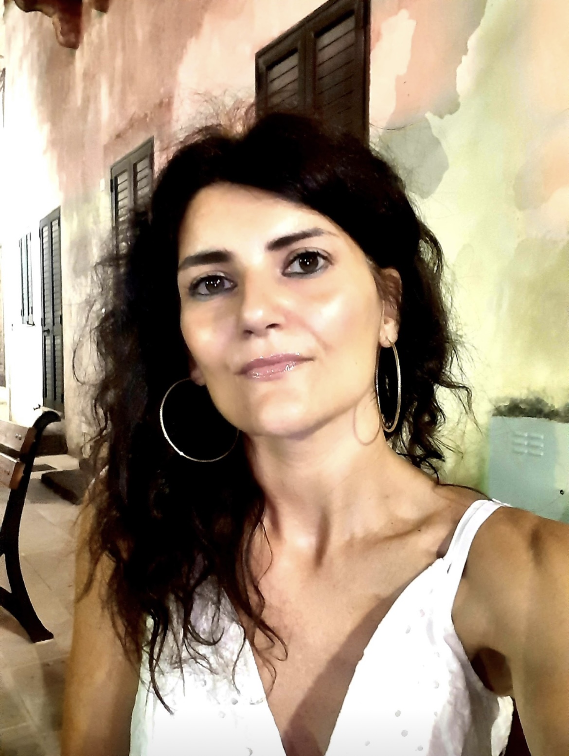 Foto di Giuliana