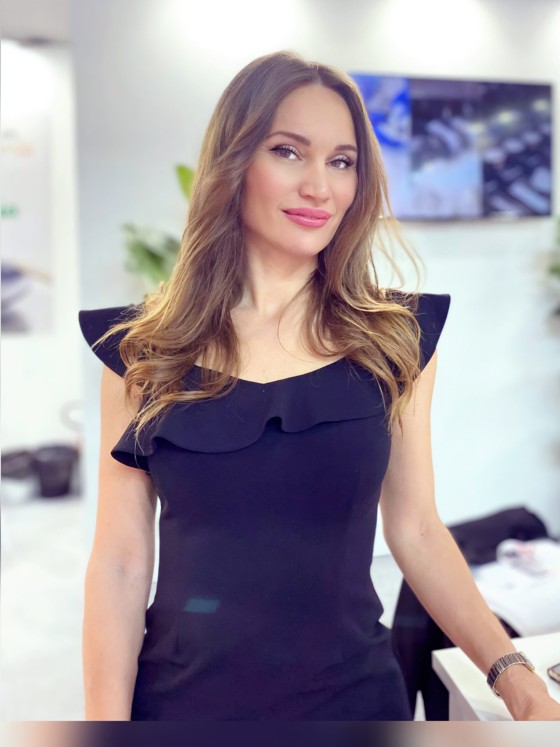 Foto di Larissa