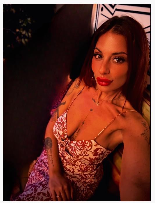 Foto di Jenny